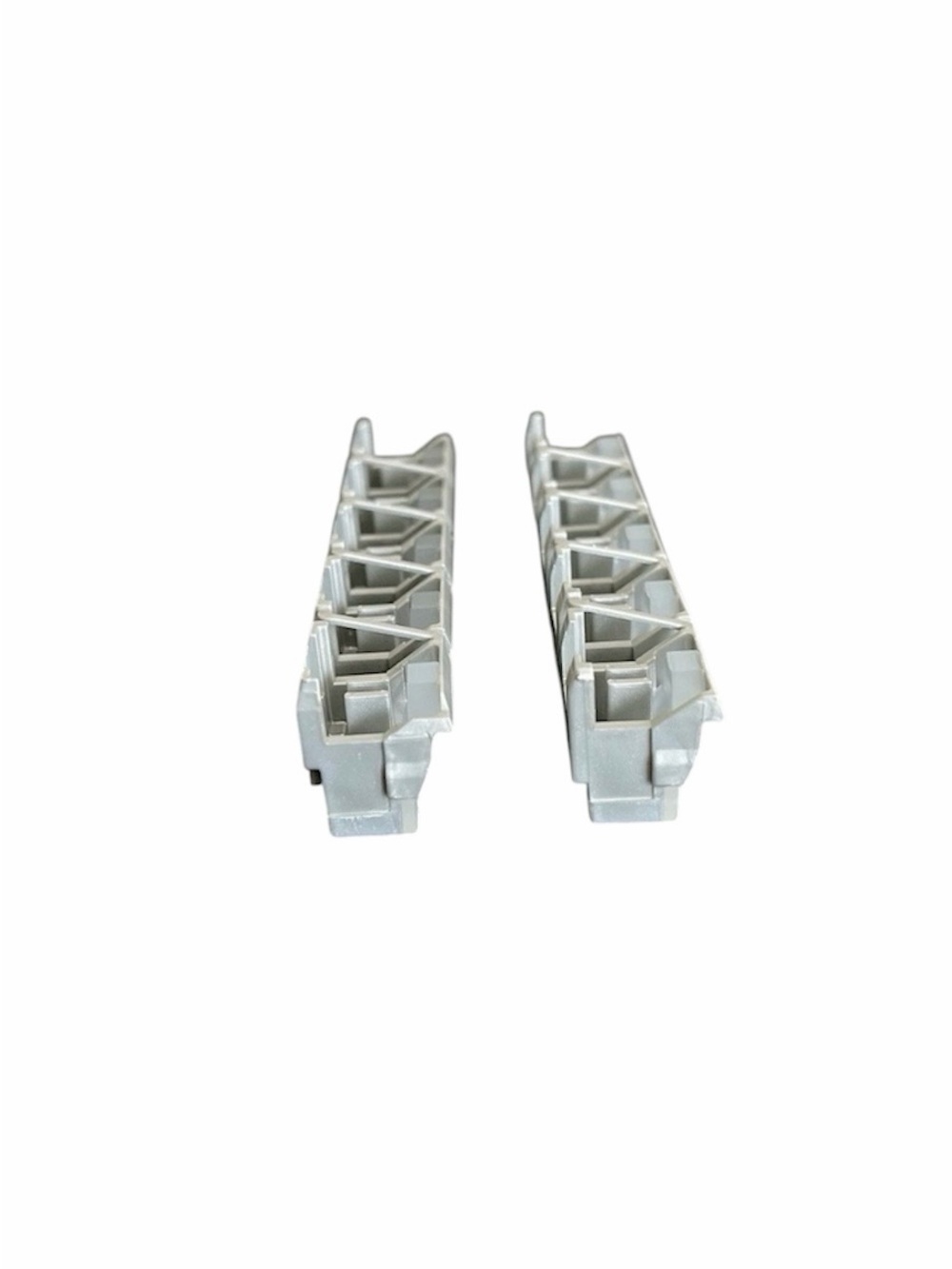 Bosch SHP65TL5UC/07 Set Of 2 Push Button Arrays 00752315 OEM